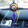 2Sbug Moon’s Whisper Car Mini Dream Catcher,Korean Car Acc