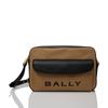 Shoulder Bag BAR Ladies Beige [Bally] [item]