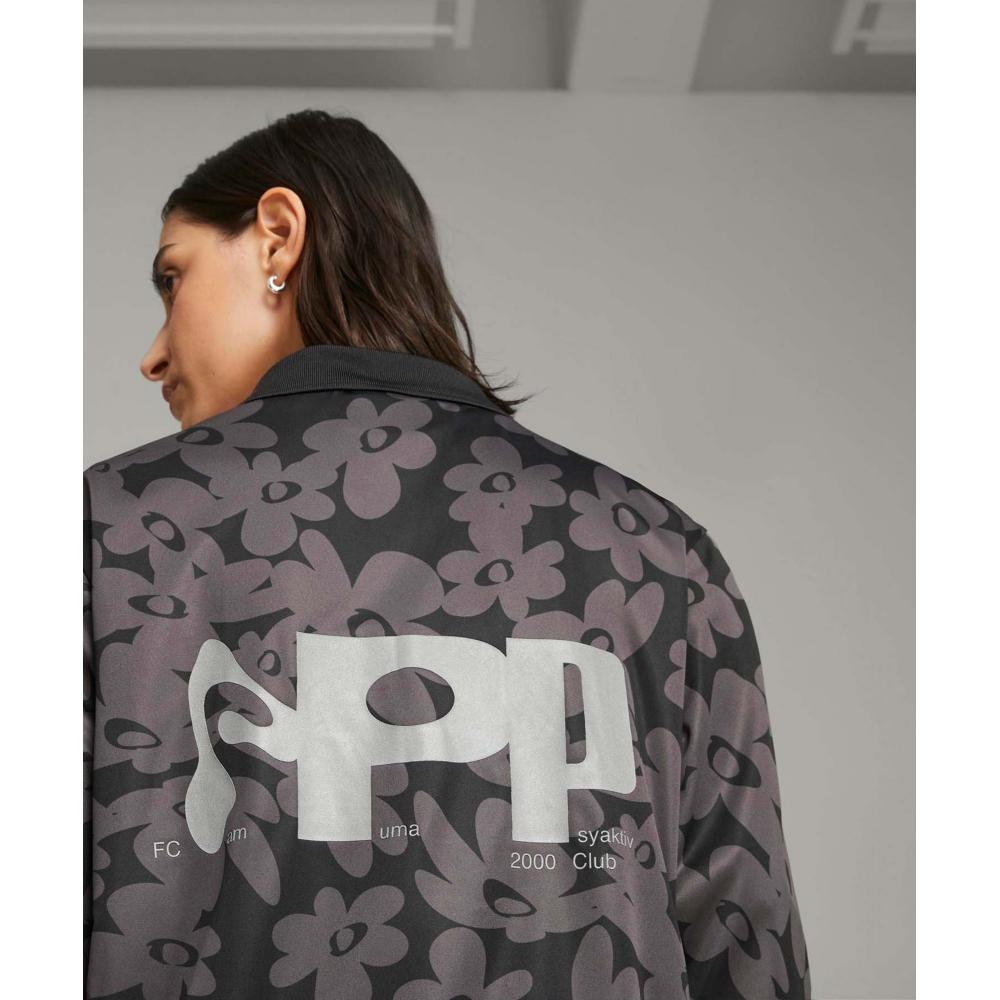 Puma Мини-Джерси Perks Черный 622679 01