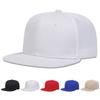 Unisex Light Board Solid Color Hip-hop Hats Spring Autumn Outdoor Adjustable Casual Baseball Caps Trucker Caps Sunscreen Hat