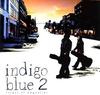 CD INDIGO BLUE, RINA; KOUICHI & THE PL - Indigo Blue 2-scent of Magnolia-  TECI1132 Japan ObiMusic Others Used