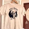 Винтажная футболка John Denver On Tour Унисекс Размер от S до 5XL El019