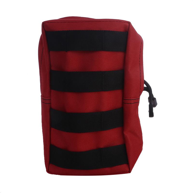 Multifunctional Sports Camouflage Cycling Waist Bag Outdoor Casual Mobile Phone Bag for Women Men