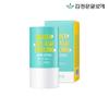 Kim Jeong-moon Aloe Cure Water Splash Cooling Sun Stick 23g (Jeju Edition) 1 Piece