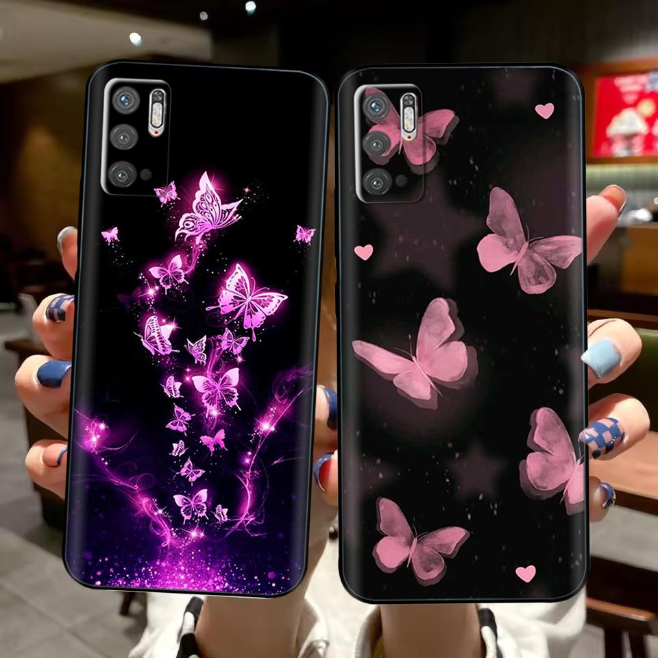 Для Xiaomi Redmi Note 10T Чехол Note10T Мягкий Жидкий Силикон Полное Покрытие Чехлы Для Телефона Для Redmi Note 10 5G Чехол Fundas Coque