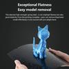 PEI PET Печатная платформа 3D-принтера Текстурированный PEI   +   PET Магнитная Пружинная Сталь Гибкая   Совместим с Ender-3 S1Celsius E