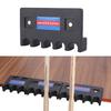 Billiard Cue Rest Pool Stick Holder Pool Cue Support Rack Pool Cue Rack Billiard Cue Stand Pool Stick Rest Cue Holder