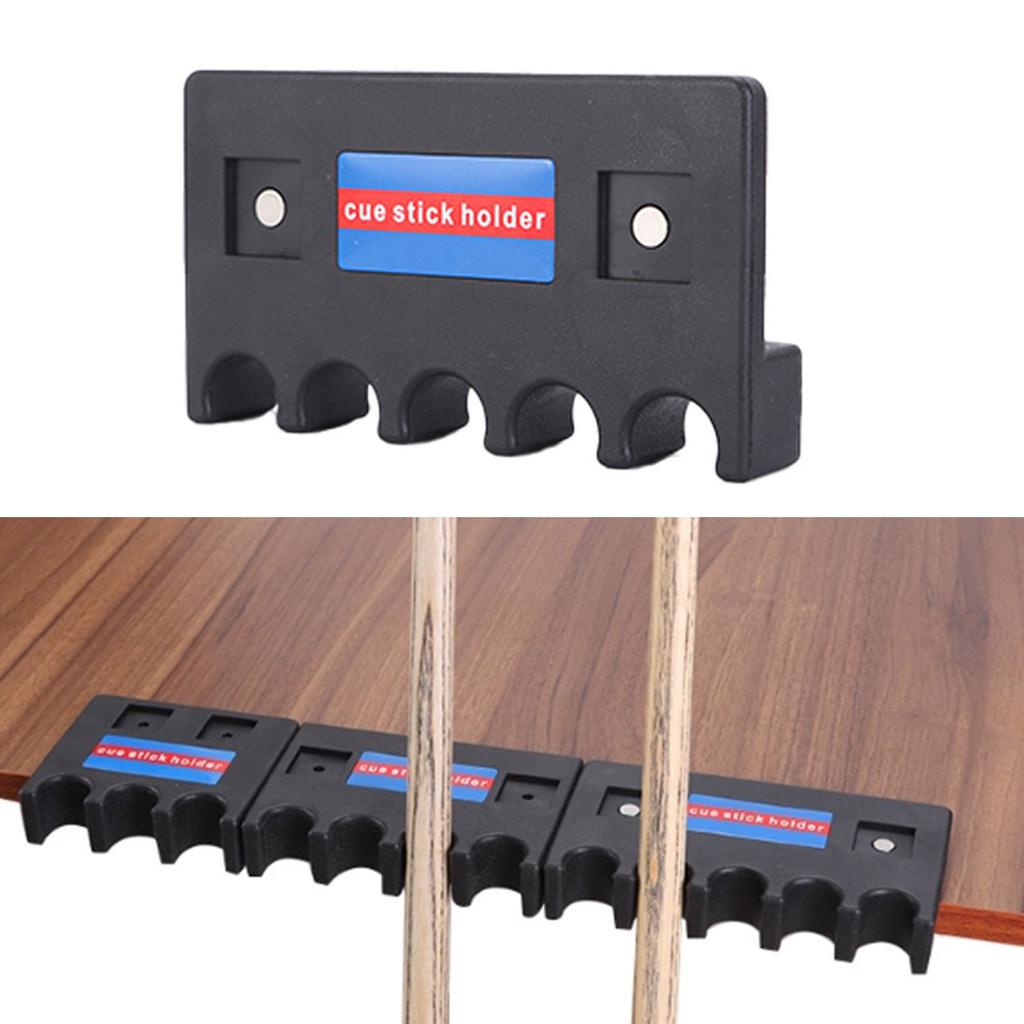 Billiard Cue Rest Pool Stick Holder Pool Cue Support Rack Pool Cue Rack Billiard Cue Stand Pool Stick Rest Cue Holder