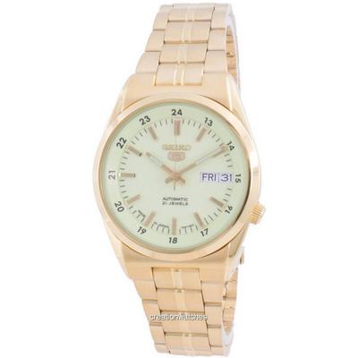 Восстановленные мужские часы Seiko 5 Automatic SNK578 SNK578J1 SNK578J Сделано в Японии