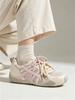 CO Super Hot Breathable German Training Shoes for Women in Summer 2026