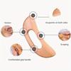 Деревянный инструмент Гуа Ша, скребковая доска, массажный инструмент, массажная доска для похудения, скребок Гуаша, инструмент для массажа тела