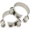 BY-524 304 Stainless Steel European Hose Clamp