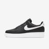 Galleria Nike Air Force 1  07 Black White