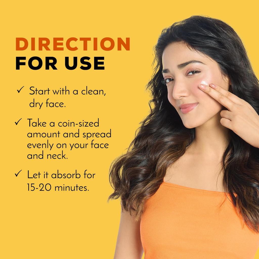 JOY Extreme Protection Anti Tan SPF 40 Face And Body Sunscreen 60ml X 2 Lightweight Water Resistant Zero White Cast For Normal And Oily Skin