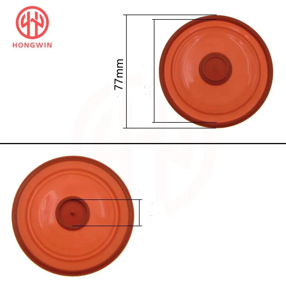 Крышка клапана выпуска Volkswagen 03G103469K - Совместимая