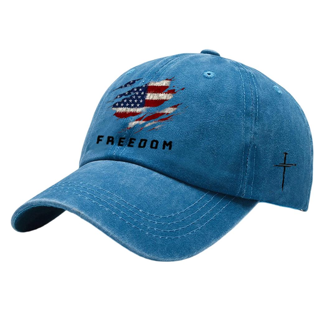 Men's Trendy And Fashionable Baseball Cap, Women's Casual Versatile Sun Hat, Sun And Sun Shading Sports Hat