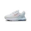 Air Max 270 GO TD White Blue Tint Orange Детские кроссовки Arctic-Orange DV1970-106