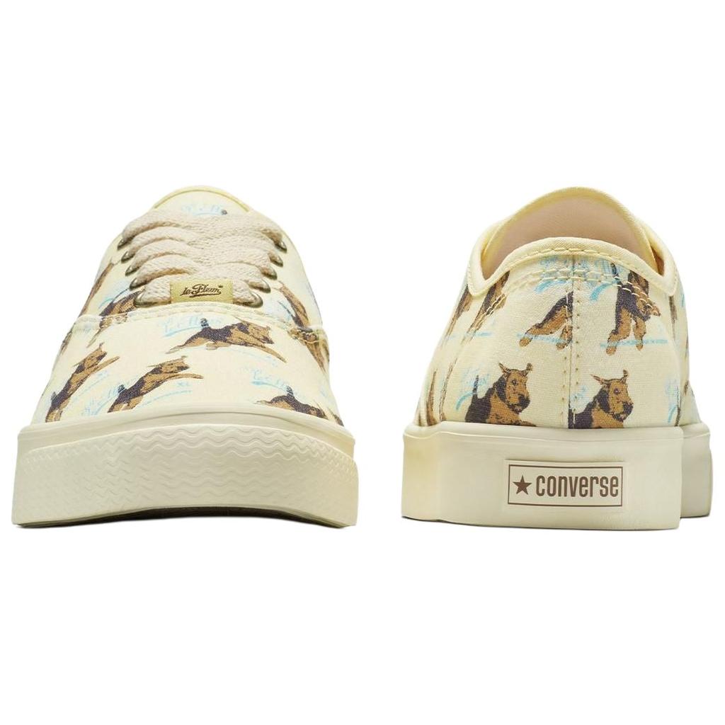 Naut-1 Golf Le Fleur x Naut-1 Converse 'Darryl' A16307C