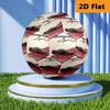 Godzilla Koenigsegg Jesko: Power Precision Soccer Ball Suitable for both training and competition Wear-resistant and slip-resistant