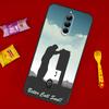 Better Call Saul Phone Case For ZTE Nubia Red Magic 10 9 8 8S 9S 10S 11 Pro Plus 6 7 6S 7S Pro 10 Air Cover