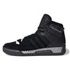 Adidas Hayworth Black White Black Unisex Sneakers Core-Black Foorwear-White EF2540