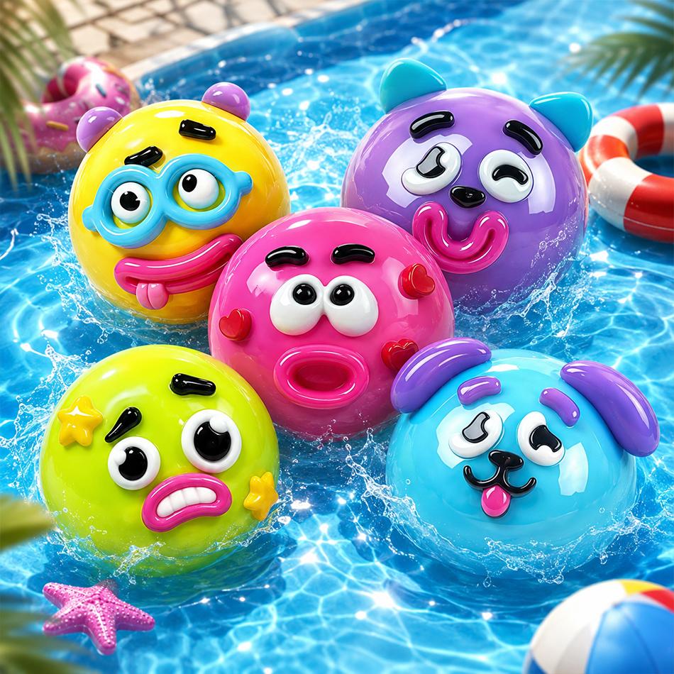 Popular Smushers Squishy, Curiosities Dog Face Swap Squishy Toy, Soft Moldable Cute Slow Rise Squeeze Toy, Relaxing Sensory