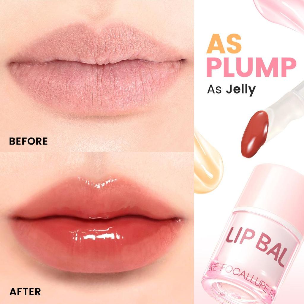 Focallure Зеркальные матовые блески для губ Водостойкая стойкая увлажняющая жидкая помада Нелипкие тинты для губ Уход за губами Макияж Женская косметика