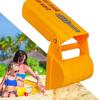 Kids Excavator Arm Sand Toy Giant Digging Tool for Beach Snow Beach Sandbox Digger Toy with Movable Joints Develops Motor Skills Toy