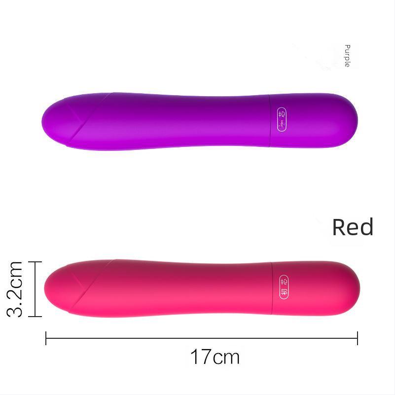 LILO 5-скоростной вибратор для женщин и пар: Флирт, Массаж, Взрослое Удовольствие