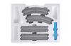 KATO N gauge V14 Inner Double Track Set Model Railway Rail Set (R315/282) 20-873