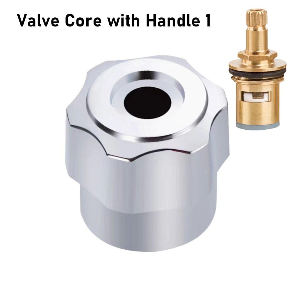 1 шт. быстро открывающийся кран, ремонтные аксессуары, ручка переключателя, запасная часть для крана