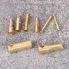 Voice Box Trumpet RC Battery Connector Male Female Plugs Bullet Banana Plug High Current
