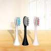 Зубная щетка электрическая креативная мягкая водонепроницаемая простая в установке сменная головка