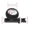 Манометр для надувной лодки 0-5 PSI для надувной лодки-каяка, лодки, доски для серфинга, насоса, безопасный барометр