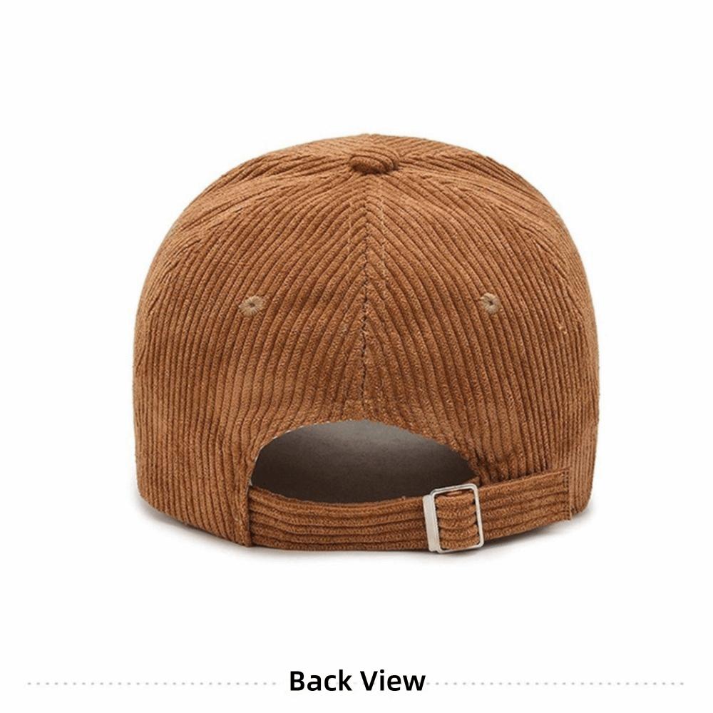 Adjustable Baseball Hat Unisex Snapback Hat New Hip Hop Hat