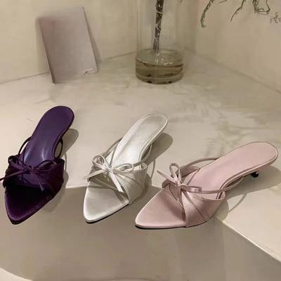 Женская обувь – Босоножки