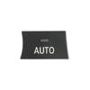 AC Heater Climate Control Panel AUTO Button fit for BMW 3 Series E90 E91 E92 E93