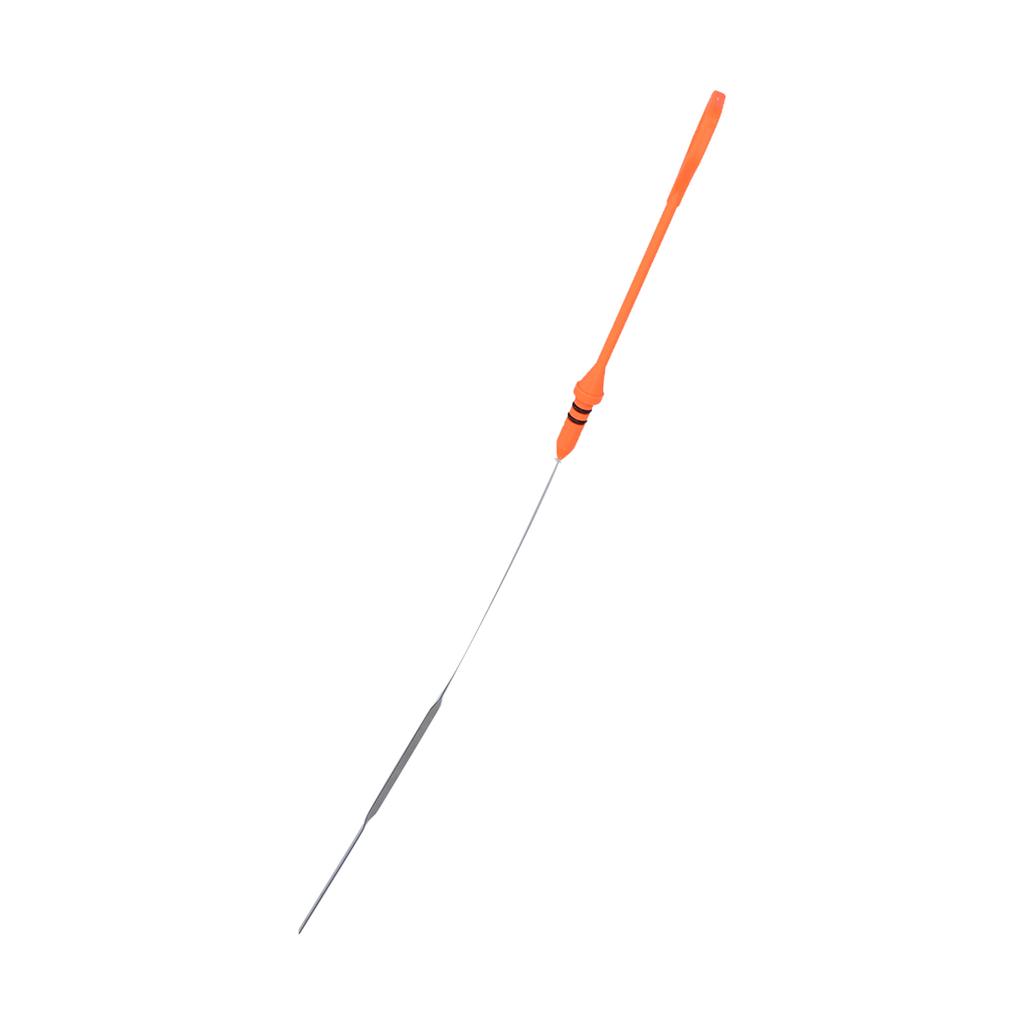 Engine Oil Dipstick Level Measurement Tool 15650PWA000 Replacement for Honda Fit Jazz City