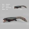Realistic Dinosaur Action Figure Simulation Plesiosaur Pterosaur Mosasaurus Figurine Model For Boys Gifts