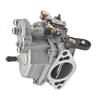 Carburetor For Yamaha 4-Stroke 15hp F15 Outboard 66M-14301-10-00 66M-14301-11-00