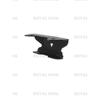 Black "Backrest" Fit For KTM Adventure 390