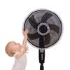 Electric Fan Mesh Covers for Baby Kids Finger Protector Safety Mesh Nets Cover Home Office Dust