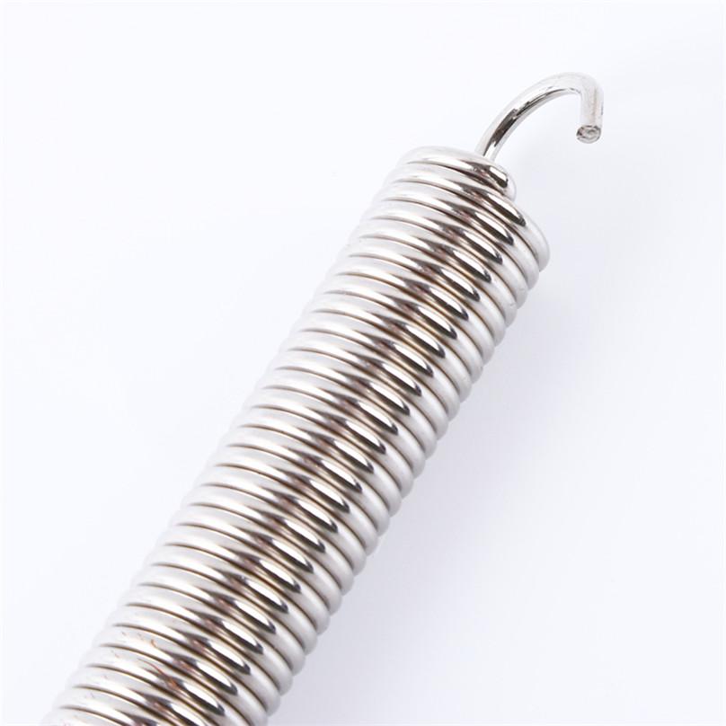 Firm Lifter Automatic Spring Metal Easy To Use Stainless Steel Remotely Opens