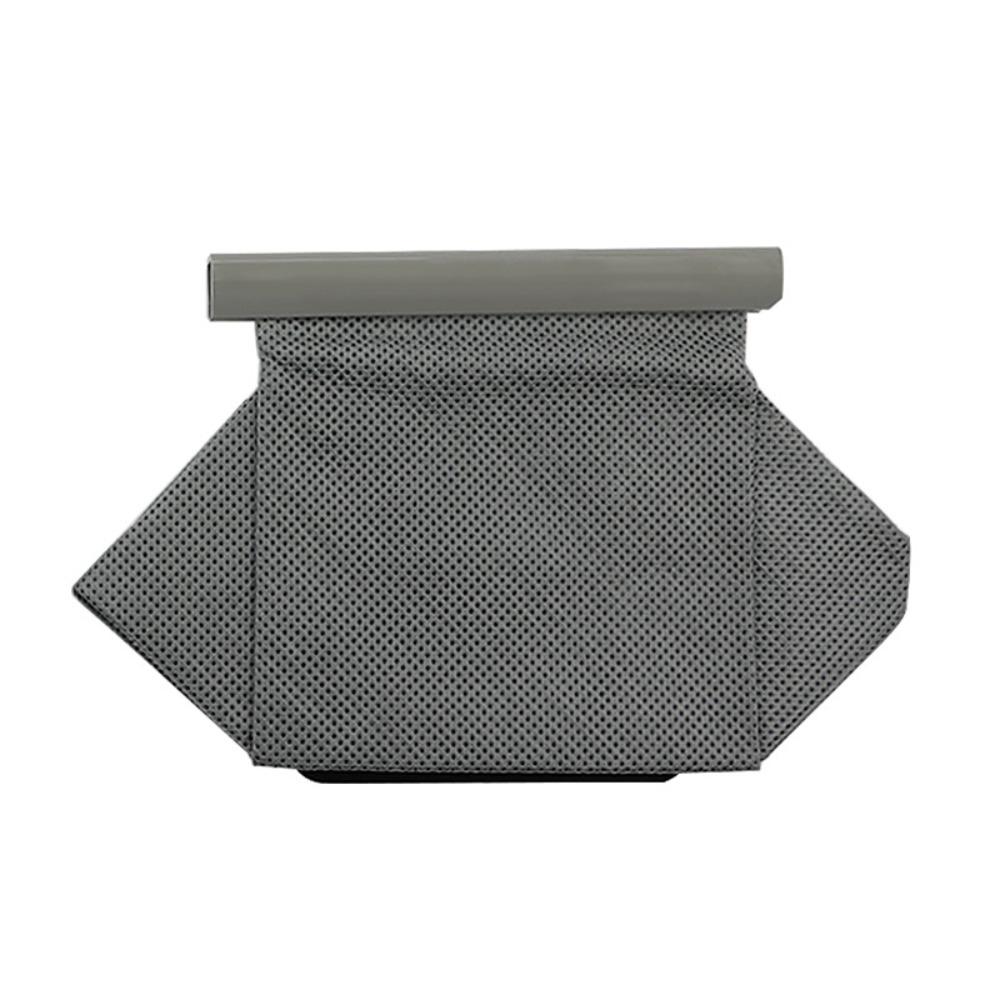 Washable Vacuum Cleaner Cloth Dust Bag Reusable Filter Bag Vacuum Cleaner Bag Vacuum Cleaner