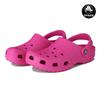 Crocs Классические мужские тапочки сандалии Juice Pink 10001 6ub