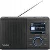 TechniSat DIGITRADIO 217 DAB+ FM Portable Radio Bluetooth Screen