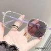 Роскошные готовые очки Diamond Minus для женщин, новые модные фотохромные солнцезащитные очки с защитой от синего света и близорукостью, диоптрии до 4,0
