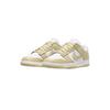 Кроссовки Dunk Low Team Gold Мужские Желтые Белые DV0833-100
