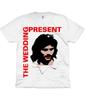 THE WEDDING PRESENT - GEORGE BEST - 1987 - Organic T-shirt - Cinerama - Indiepop