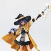 Набор фигурок Mushoku Tensei Roxy Migurdia, Стопор для лапши, ПВХ, Коллекционная модель, Кукла, Подарок для любителей аниме